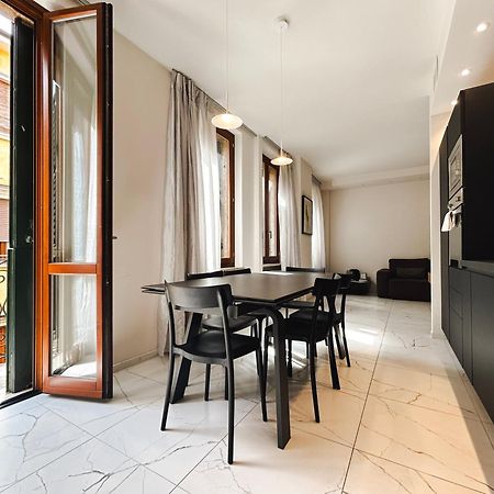 The Bright Nest Apartments Verona Bagian luar foto