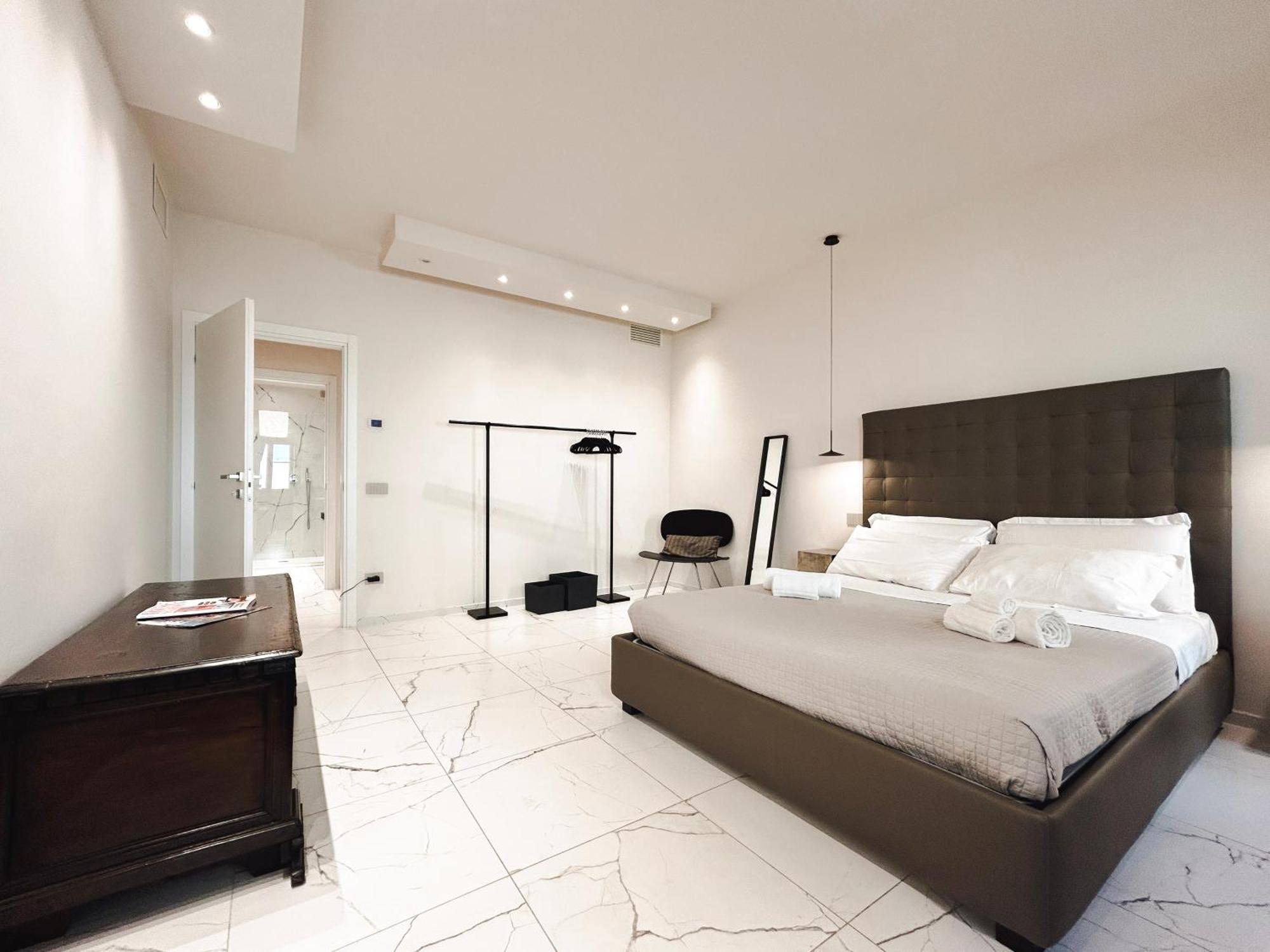 The Bright Nest Apartments Verona Bagian luar foto