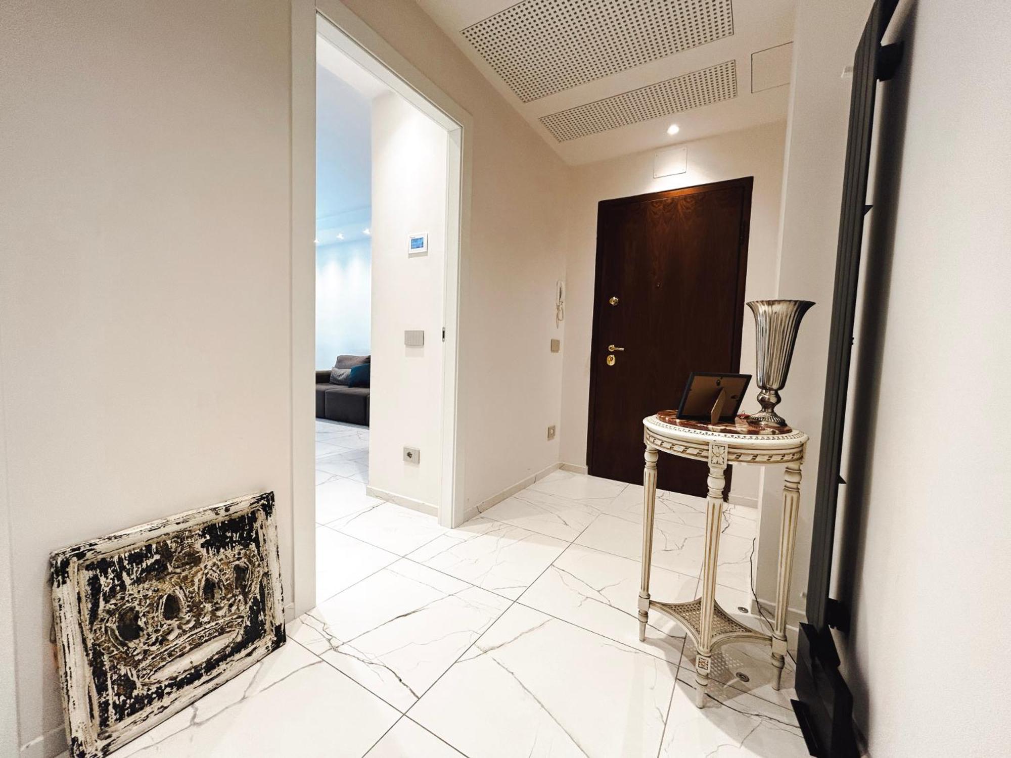 The Bright Nest Apartments Verona Bagian luar foto