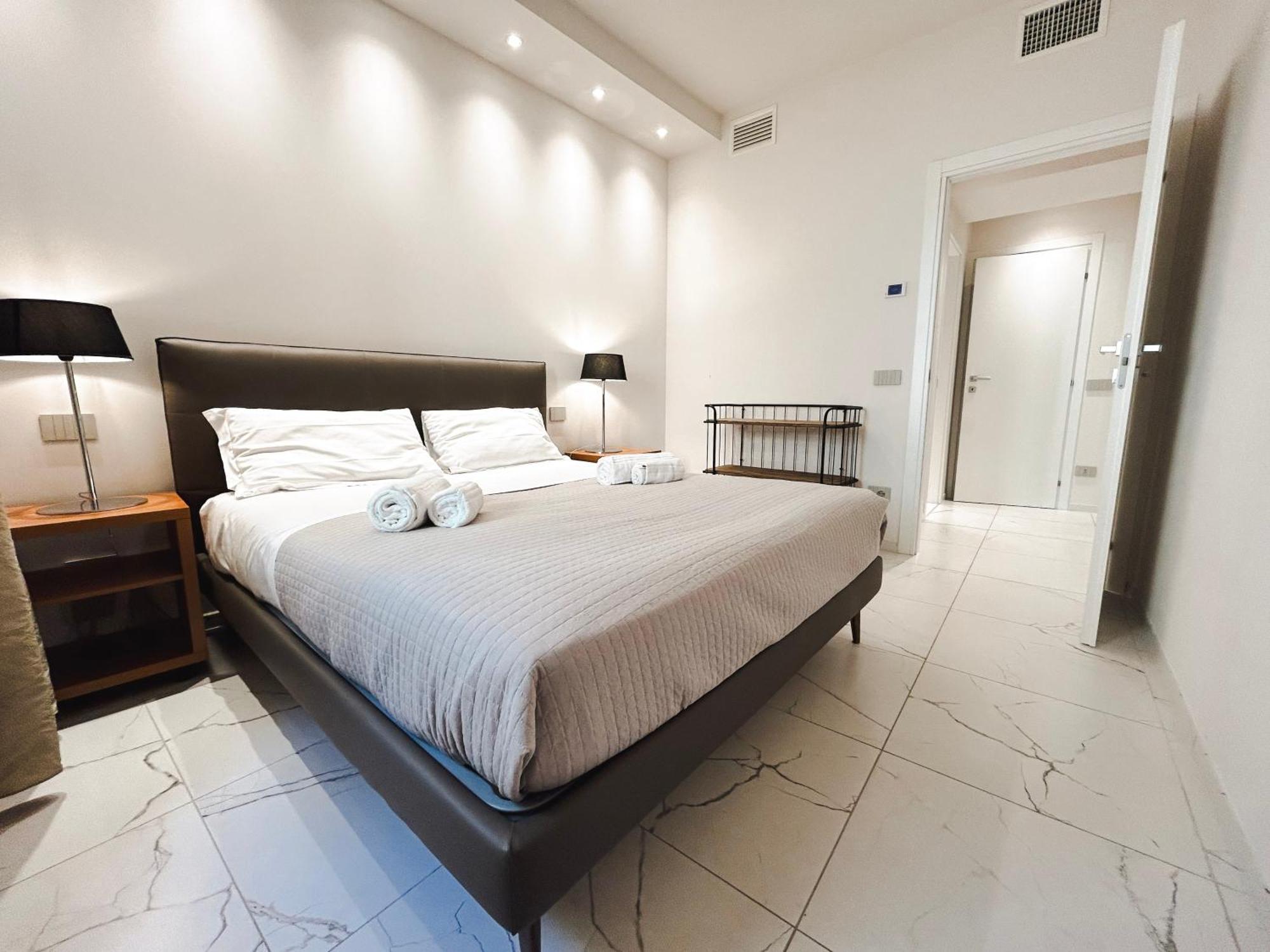 The Bright Nest Apartments Verona Bagian luar foto
