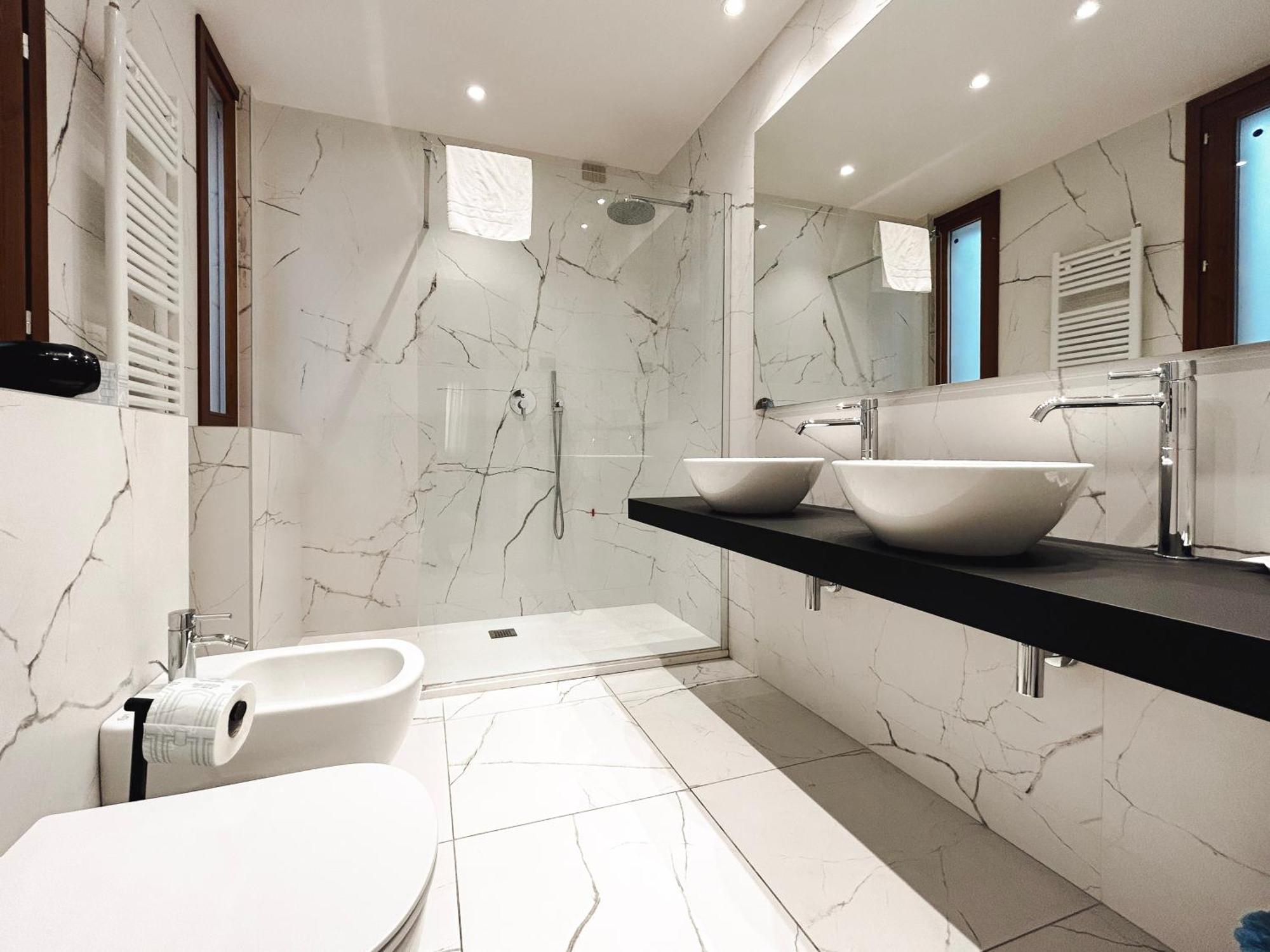 The Bright Nest Apartments Verona Bagian luar foto