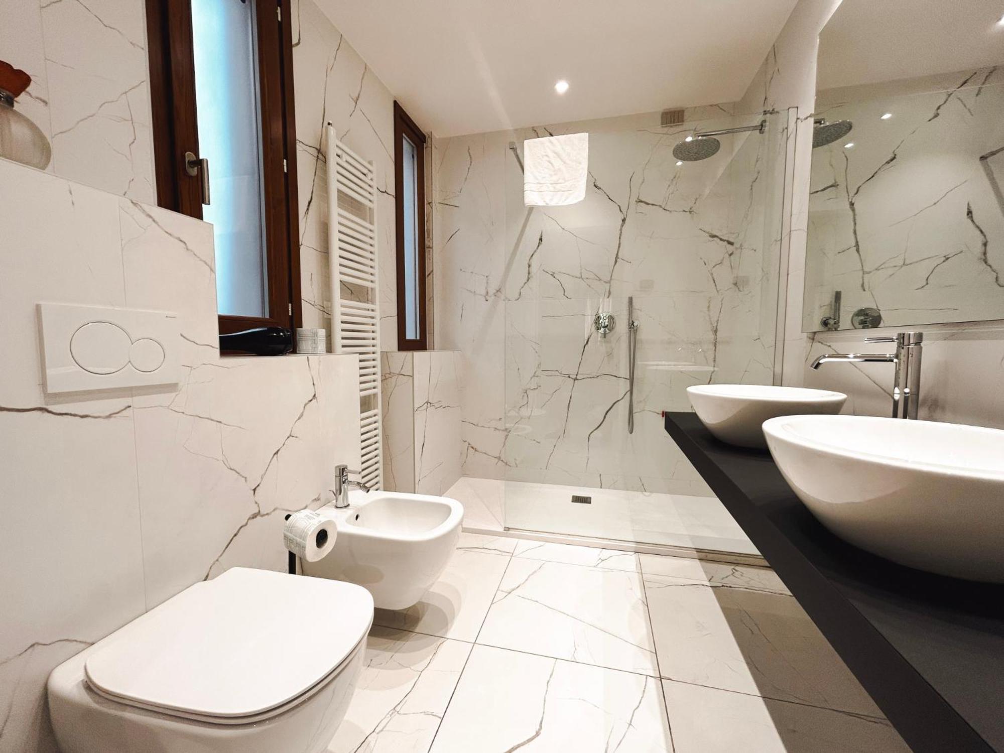 The Bright Nest Apartments Verona Bagian luar foto