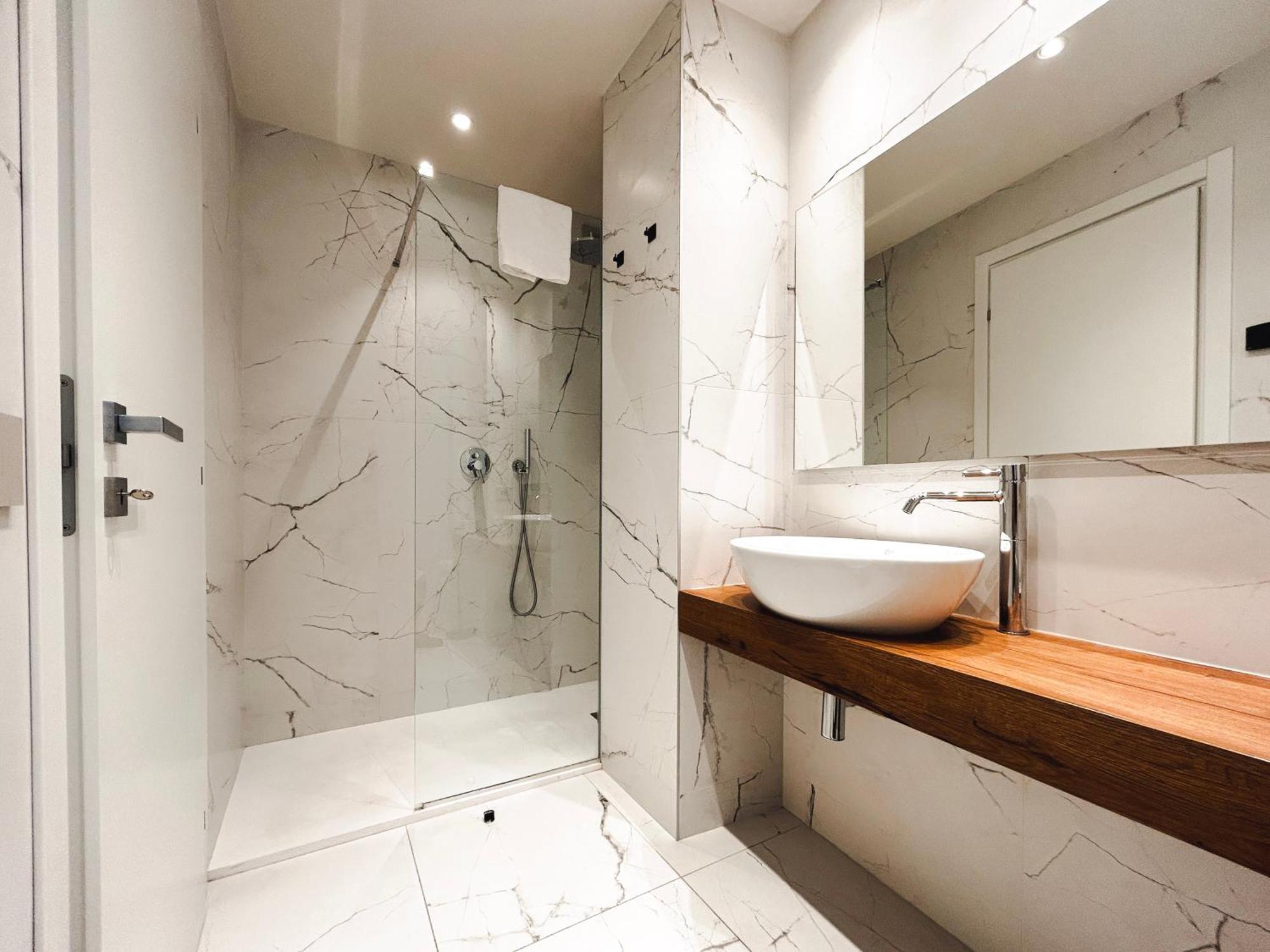 The Bright Nest Apartments Verona Bagian luar foto