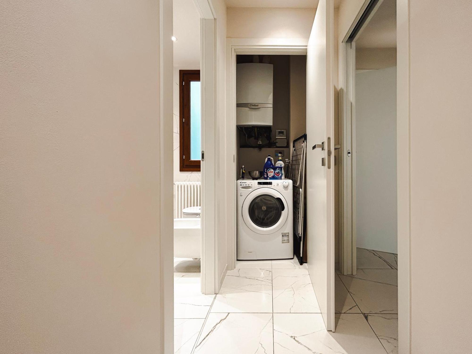The Bright Nest Apartments Verona Bagian luar foto