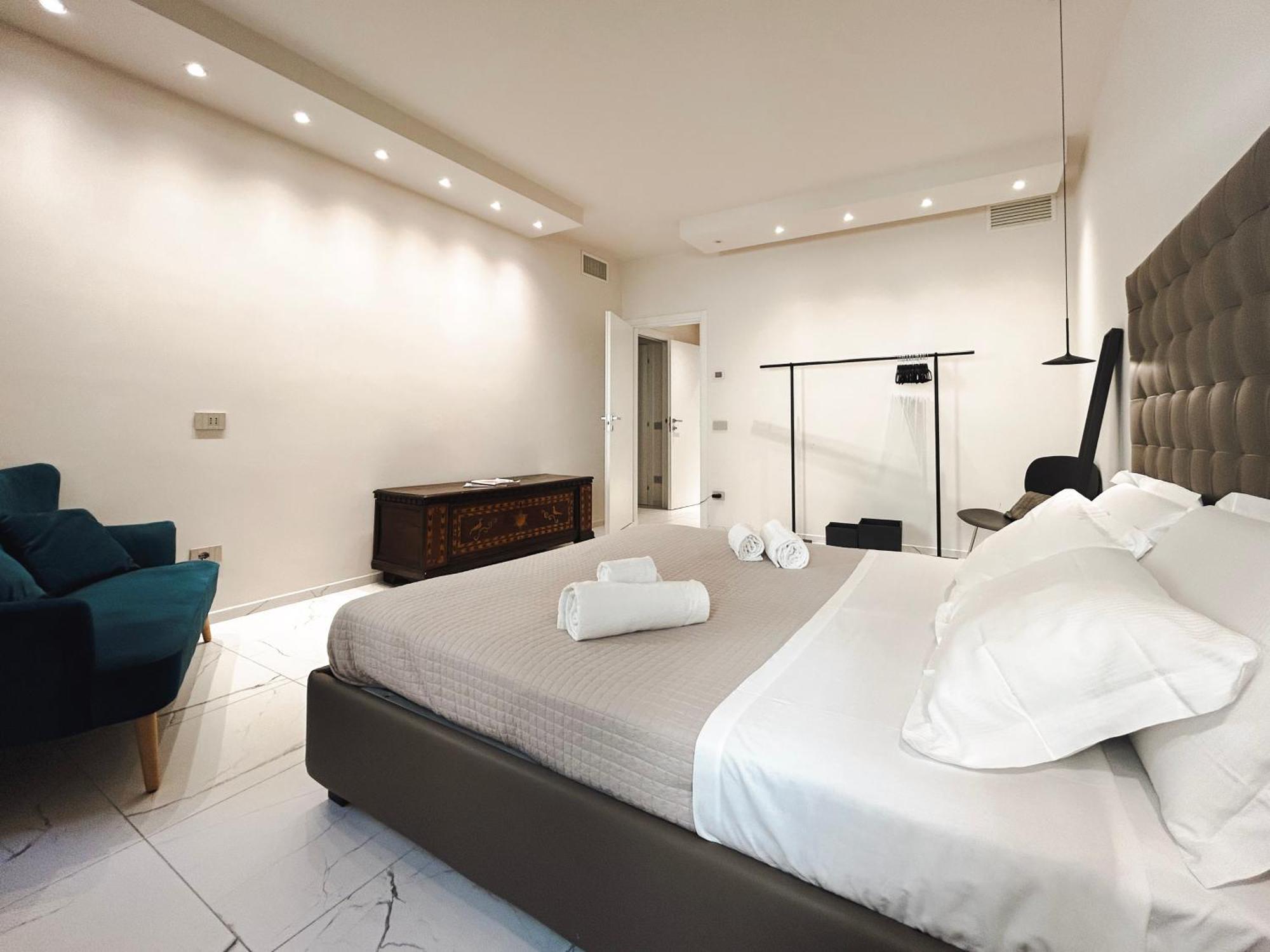 The Bright Nest Apartments Verona Bagian luar foto