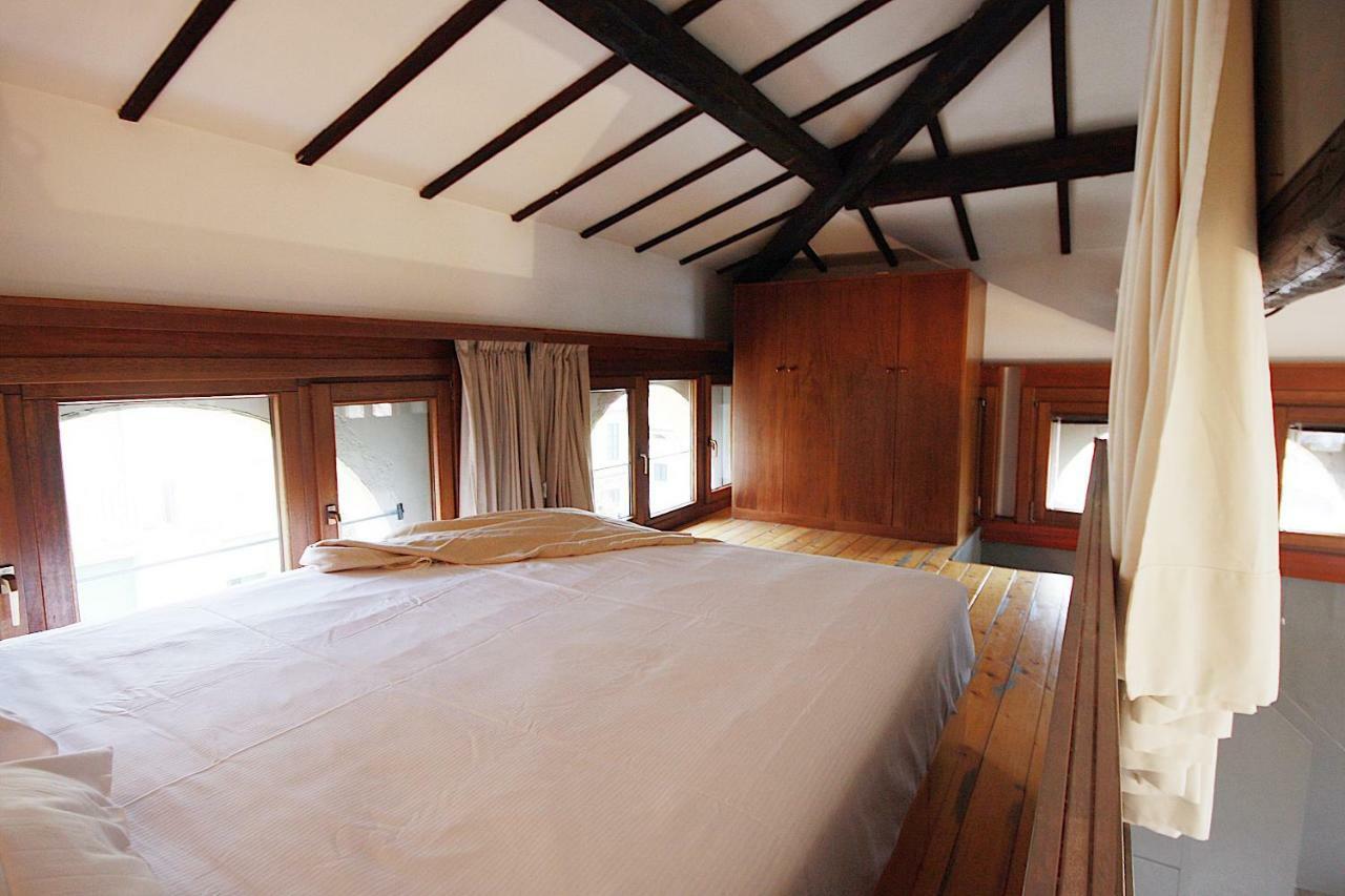 The Bright Nest Apartments Verona Bagian luar foto