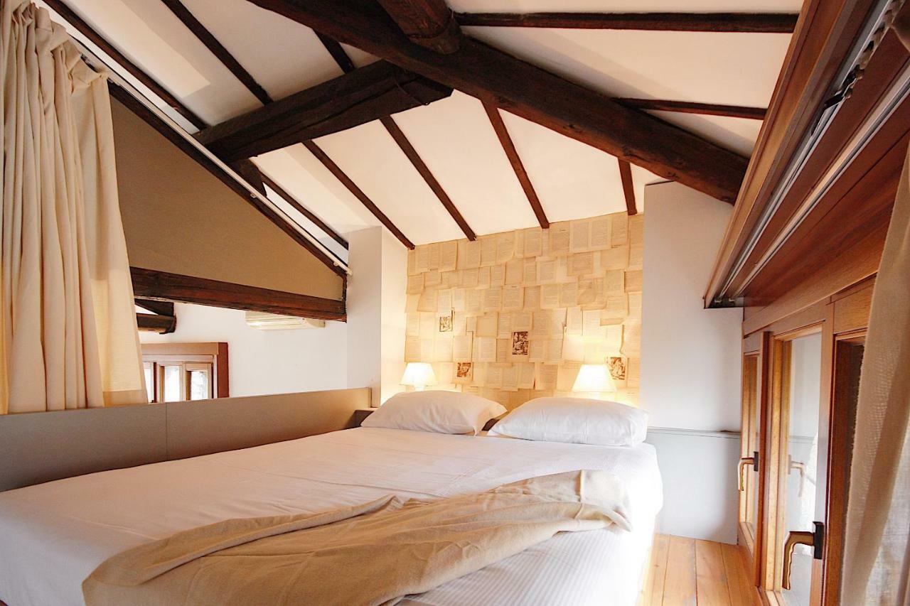The Bright Nest Apartments Verona Bagian luar foto