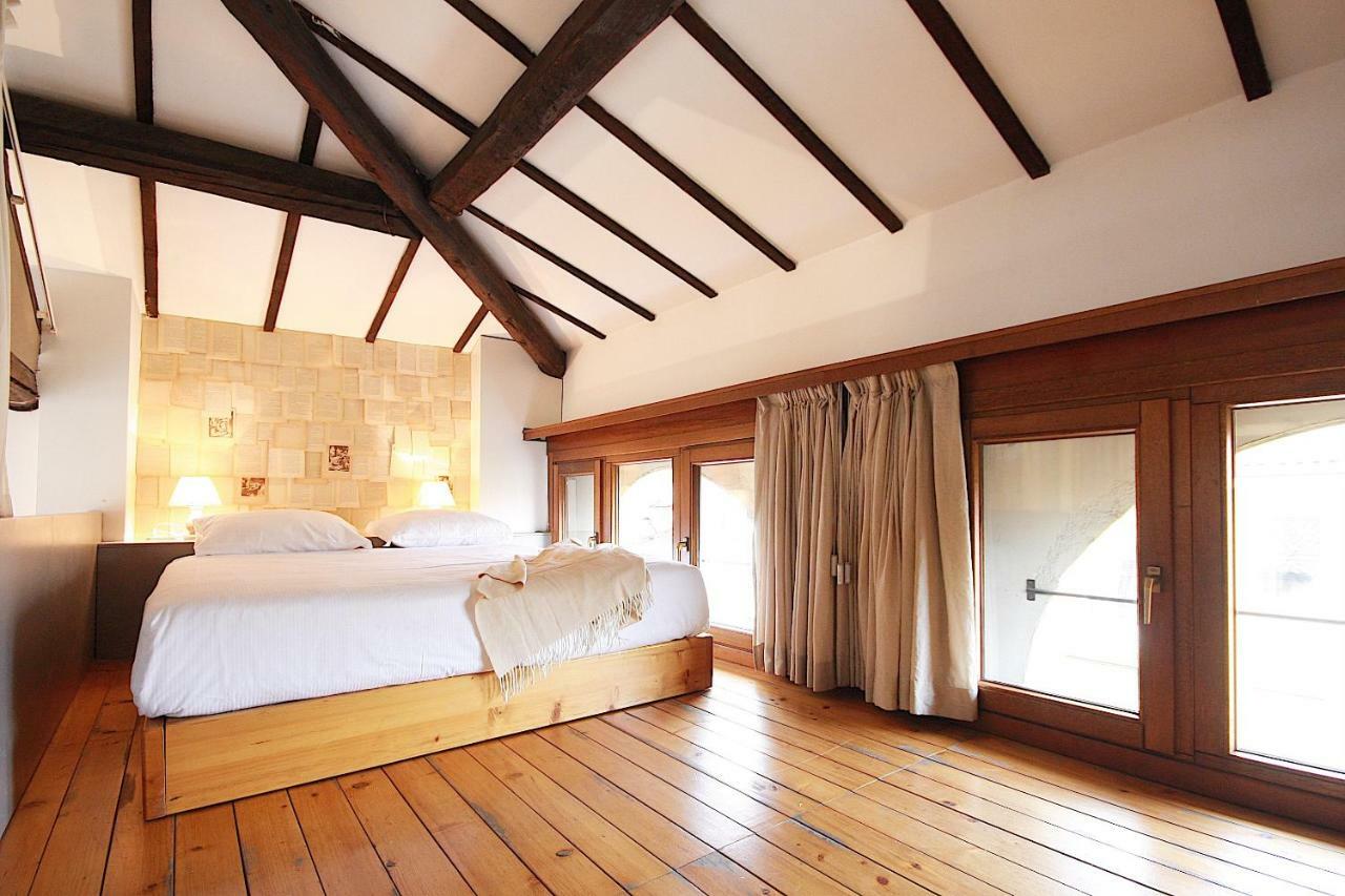 The Bright Nest Apartments Verona Bagian luar foto