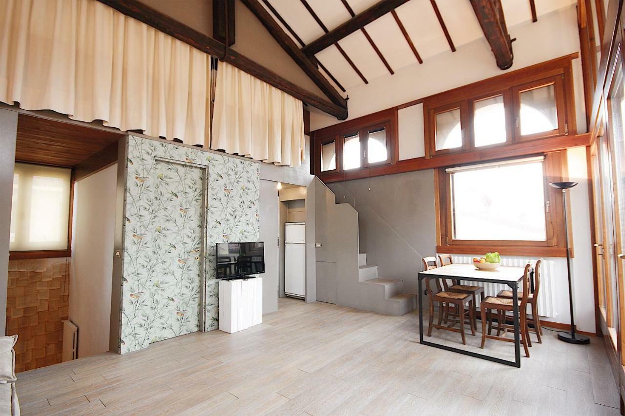 The Bright Nest Apartments Verona Bagian luar foto