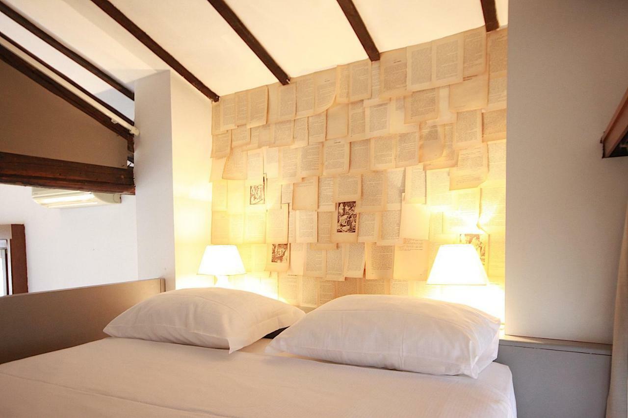 The Bright Nest Apartments Verona Bagian luar foto