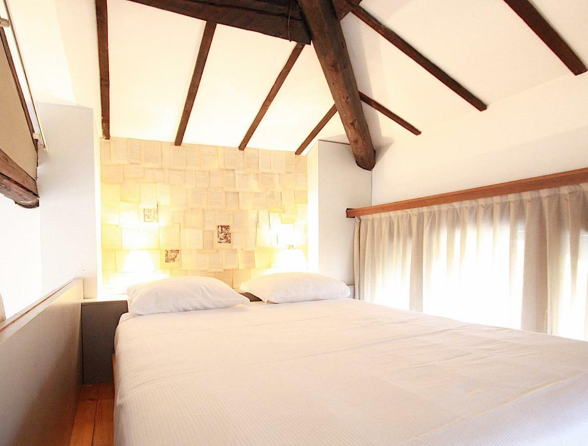 The Bright Nest Apartments Verona Bagian luar foto