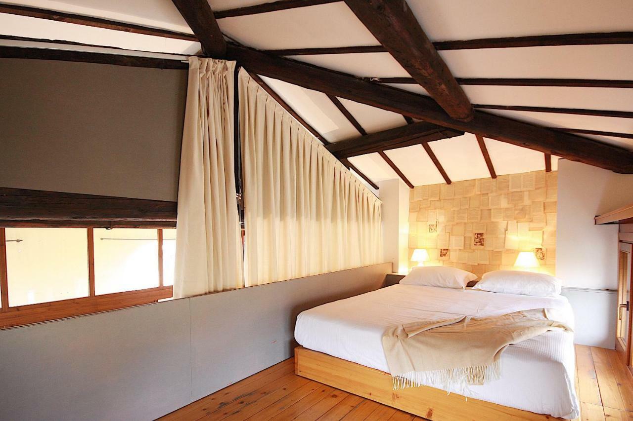 The Bright Nest Apartments Verona Bagian luar foto
