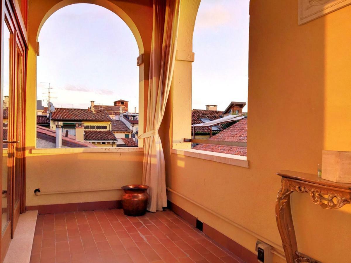 The Bright Nest Apartments Verona Bagian luar foto