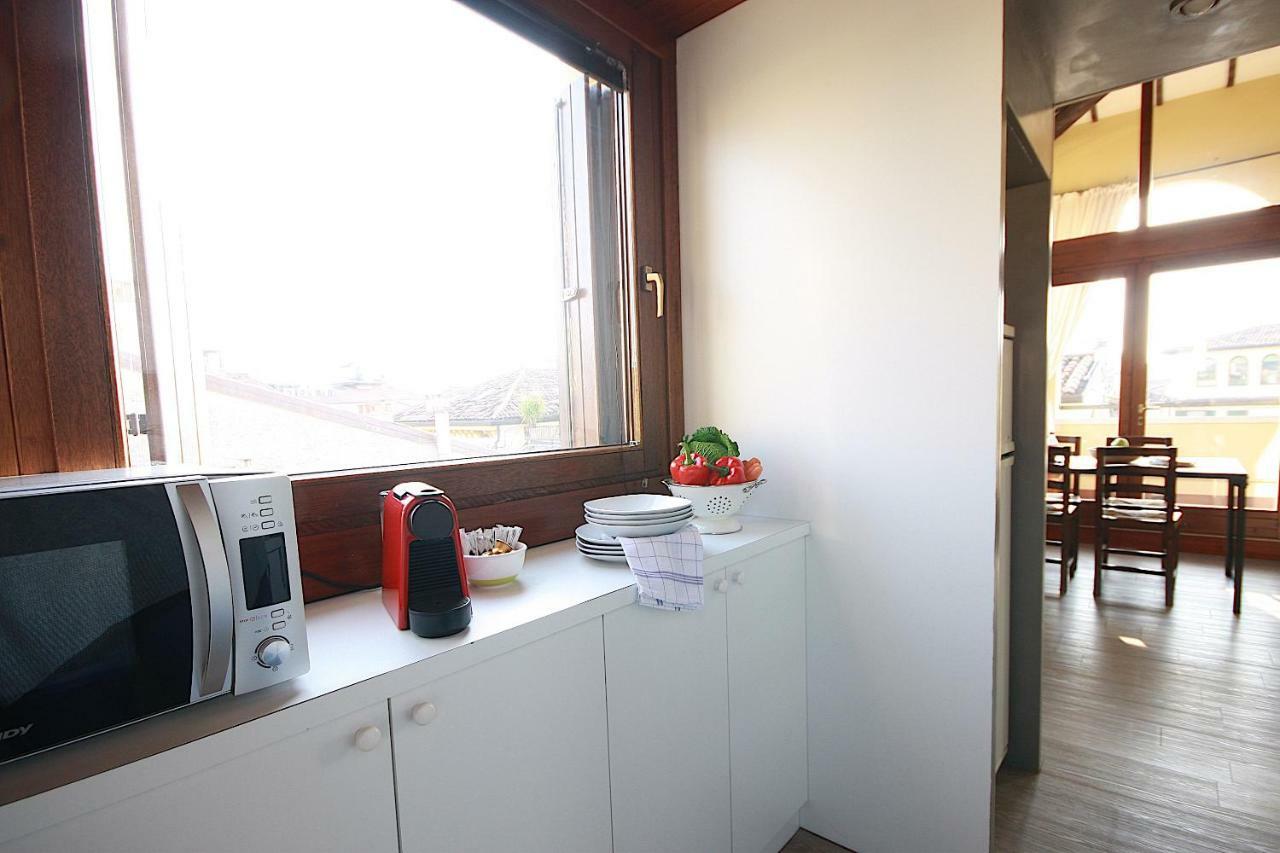 The Bright Nest Apartments Verona Bagian luar foto