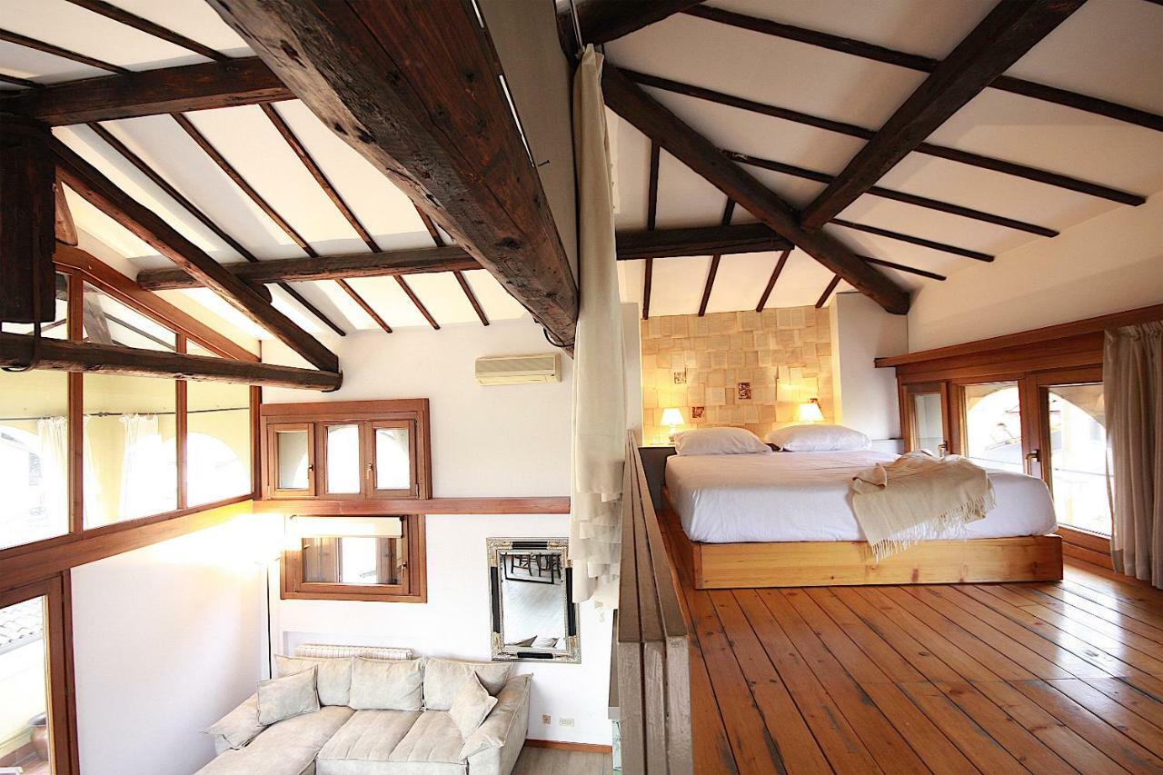 The Bright Nest Apartments Verona Bagian luar foto