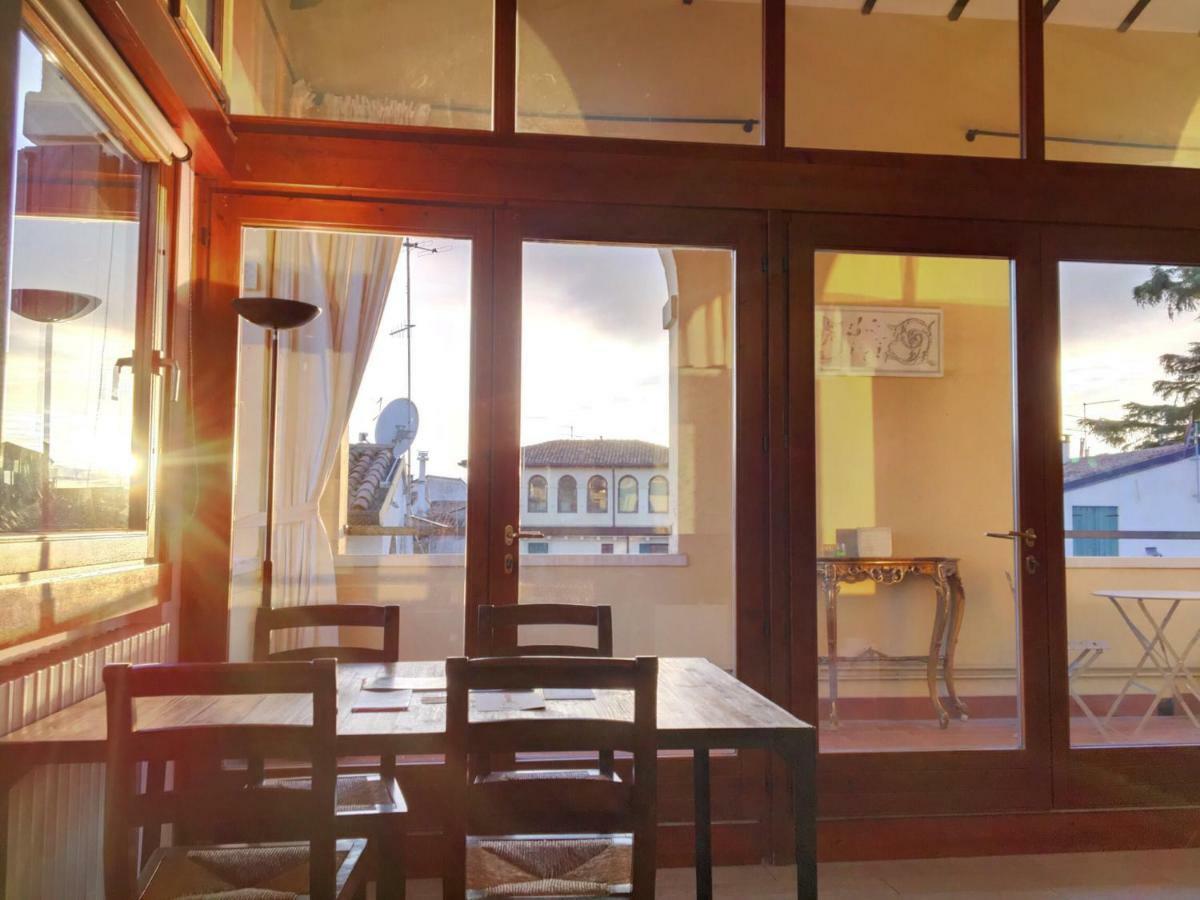 The Bright Nest Apartments Verona Bagian luar foto