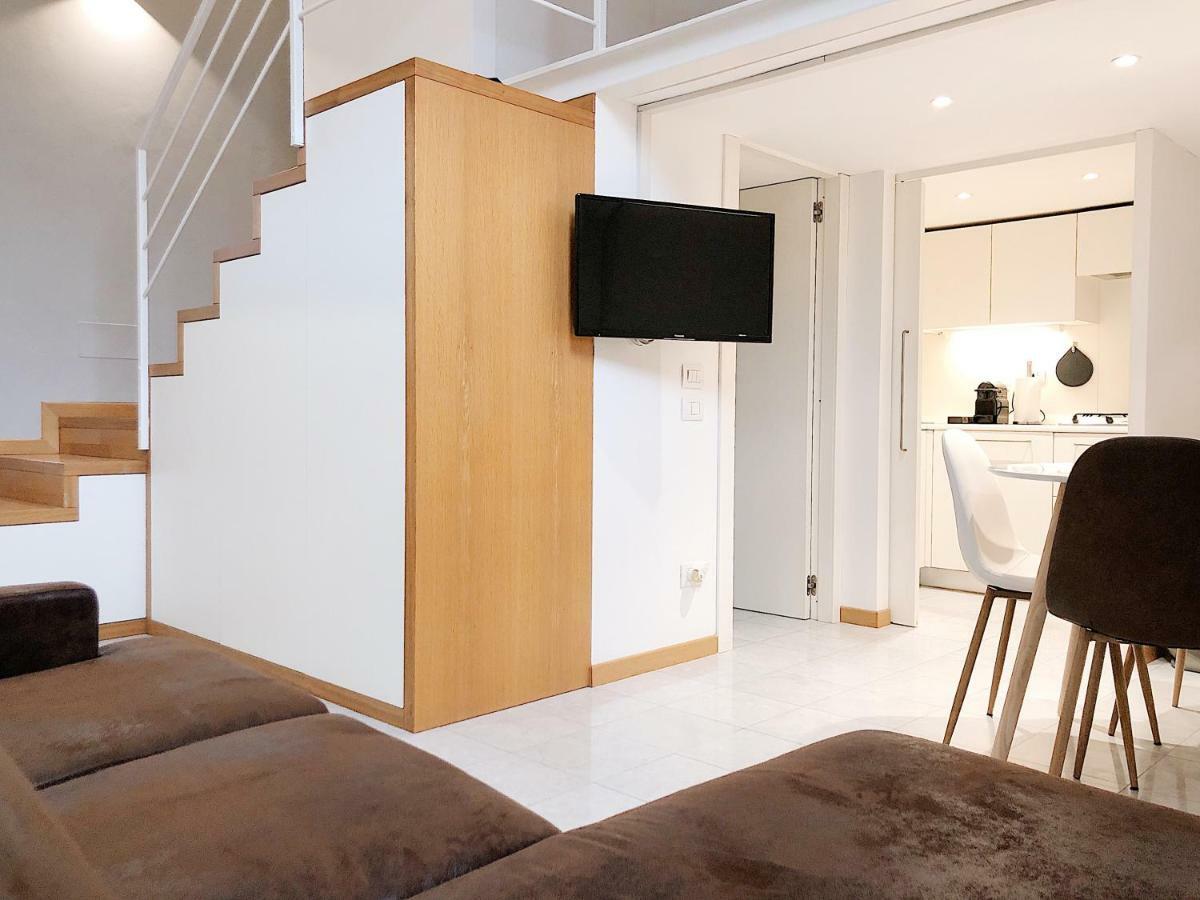 The Bright Nest Apartments Verona Bagian luar foto