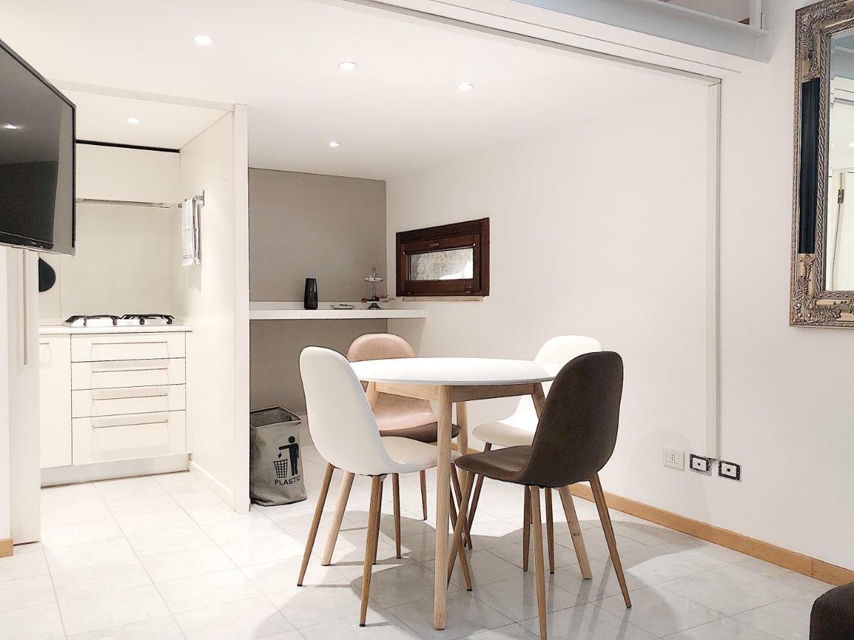 The Bright Nest Apartments Verona Bagian luar foto
