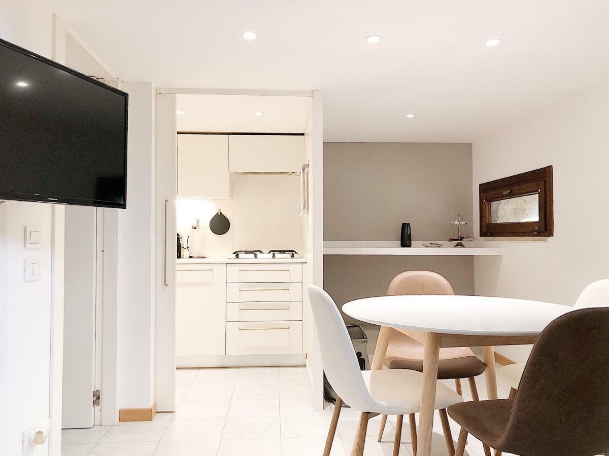 The Bright Nest Apartments Verona Bagian luar foto