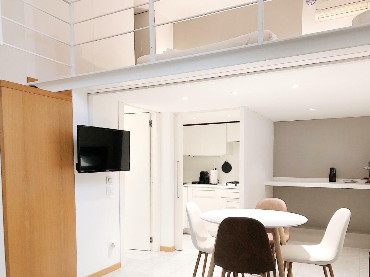 The Bright Nest Apartments Verona Bagian luar foto