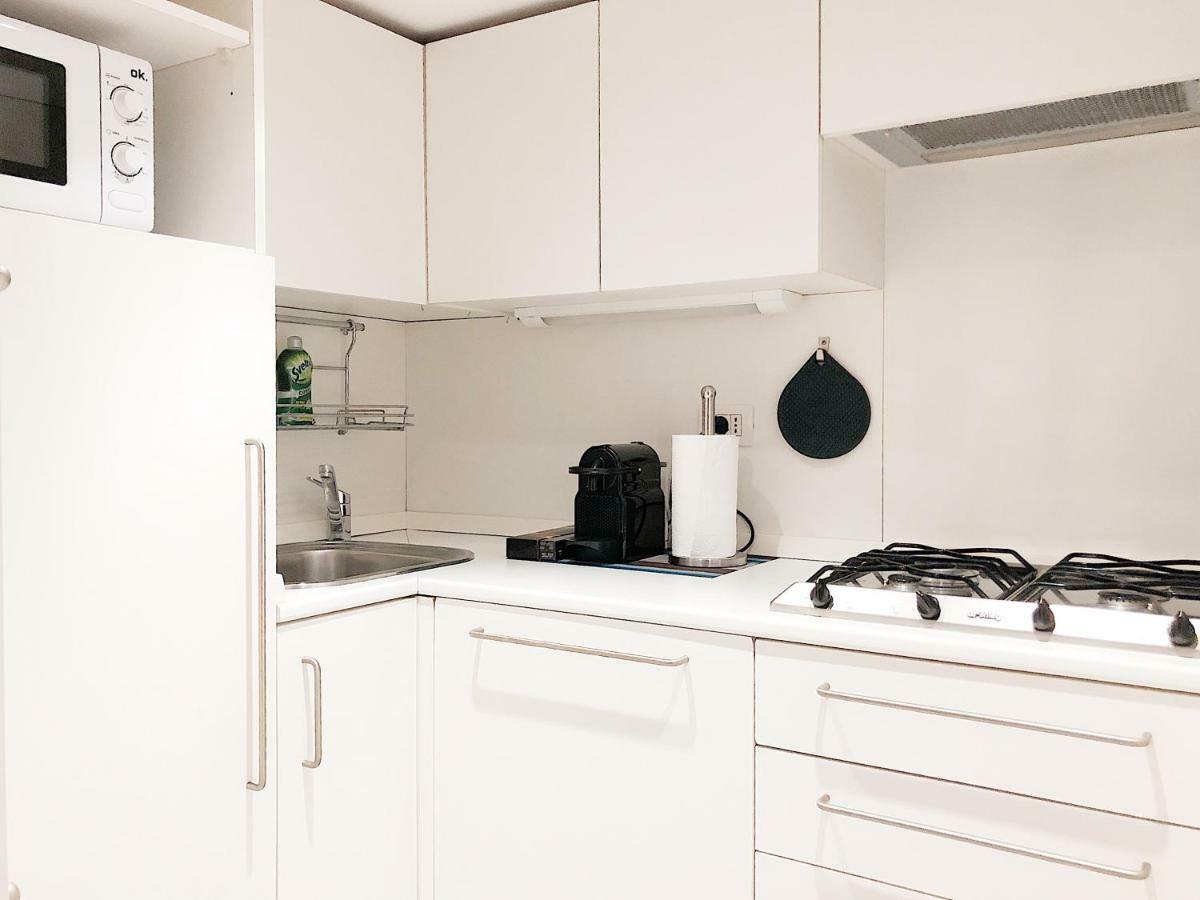 The Bright Nest Apartments Verona Bagian luar foto