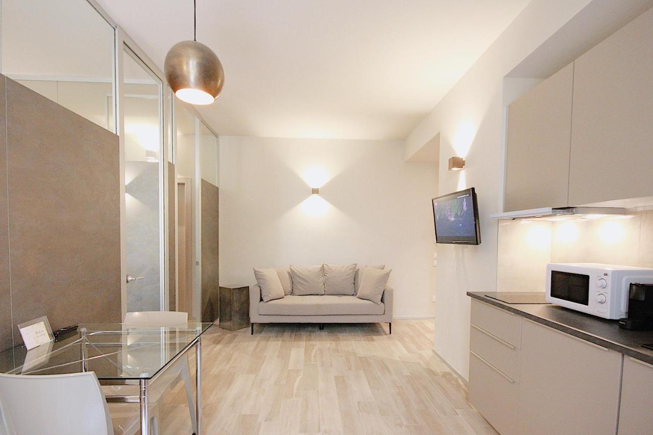 The Bright Nest Apartments Verona Bagian luar foto