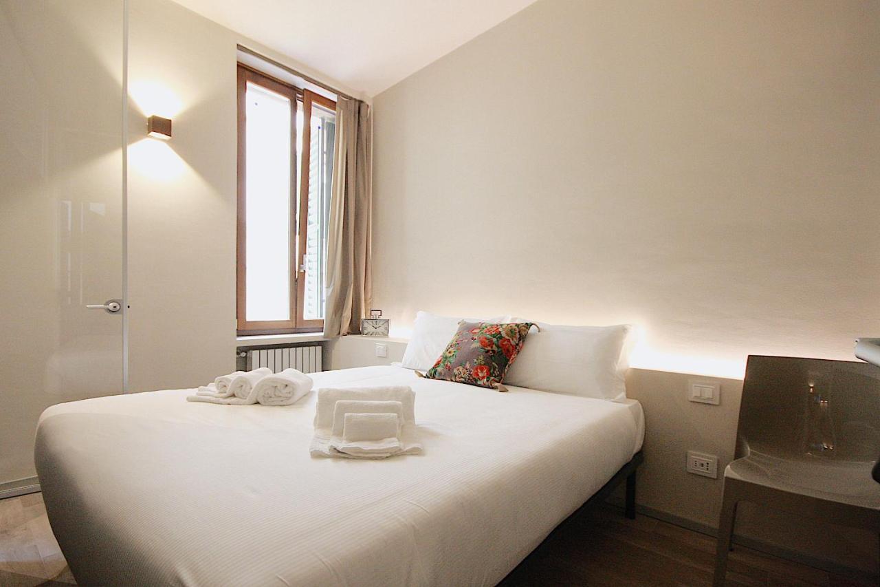 The Bright Nest Apartments Verona Bagian luar foto