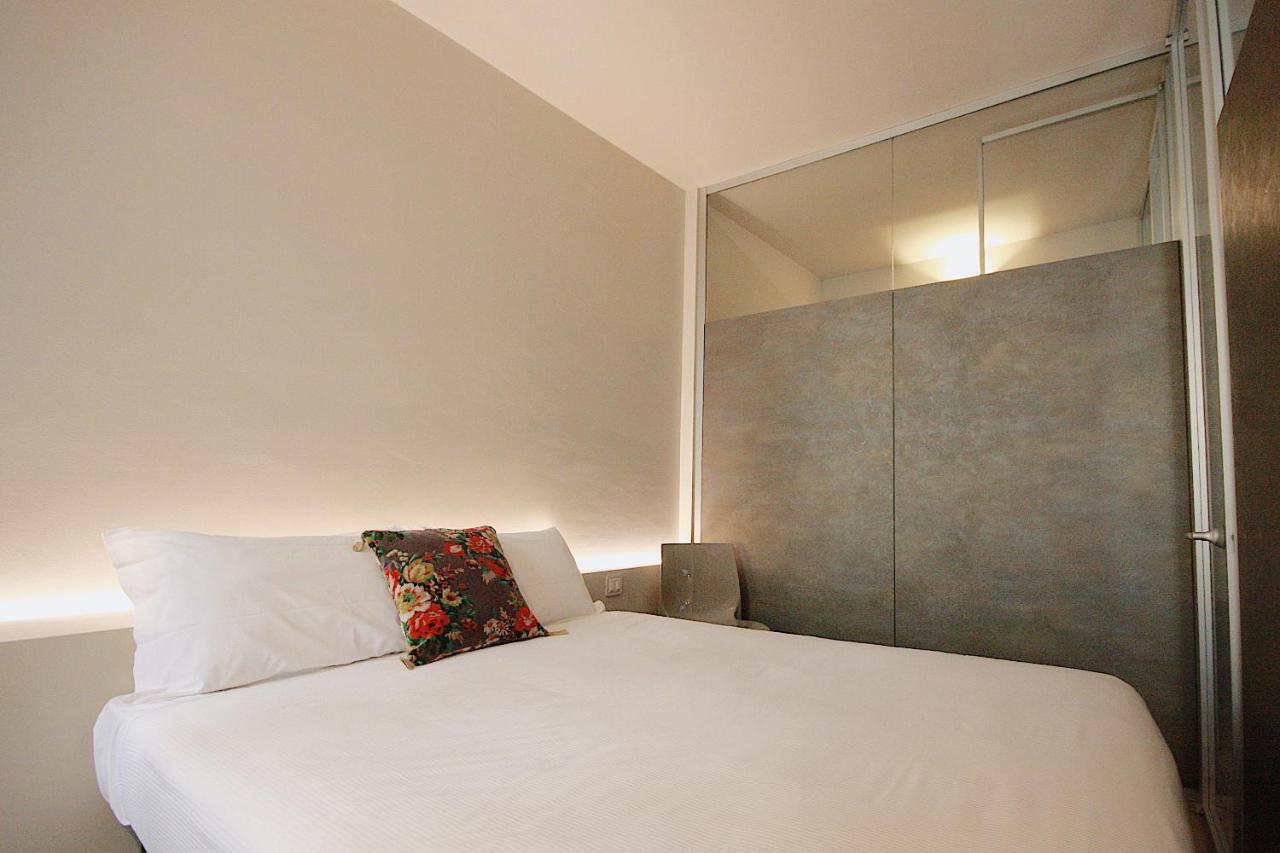 The Bright Nest Apartments Verona Bagian luar foto