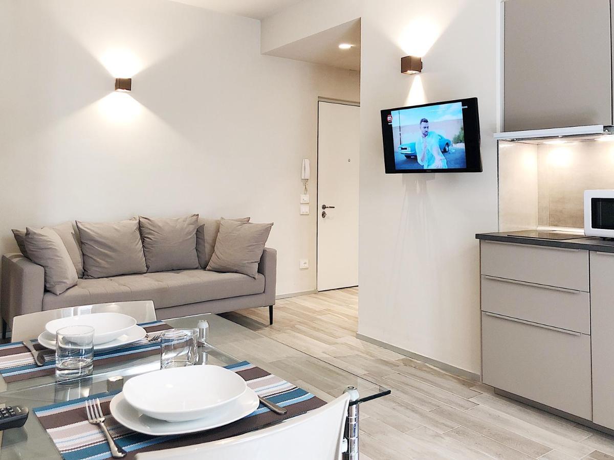 The Bright Nest Apartments Verona Bagian luar foto