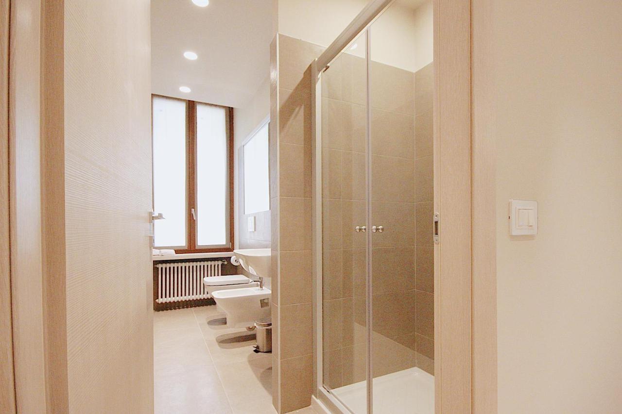 The Bright Nest Apartments Verona Bagian luar foto